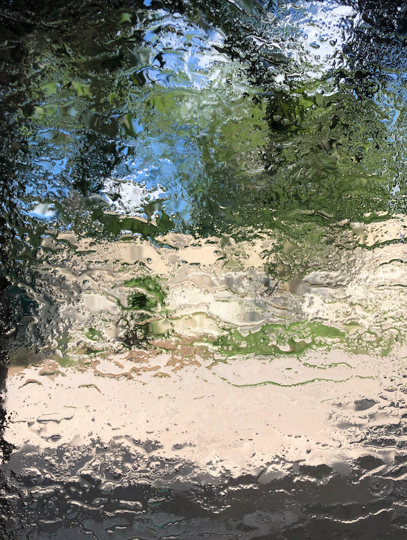 Textura Blur Glacial