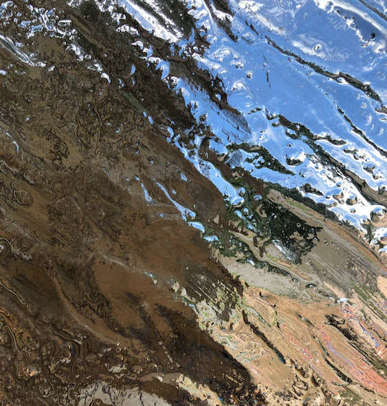 Textura Blur Torrente